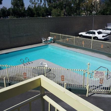 Riviera Motel Άναχαϊμ Δωμάτιο φωτογραφία