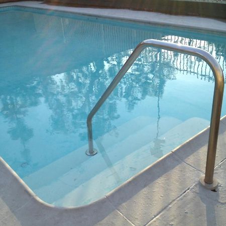 Riviera Motel Άναχαϊμ Εξωτερικό φωτογραφία