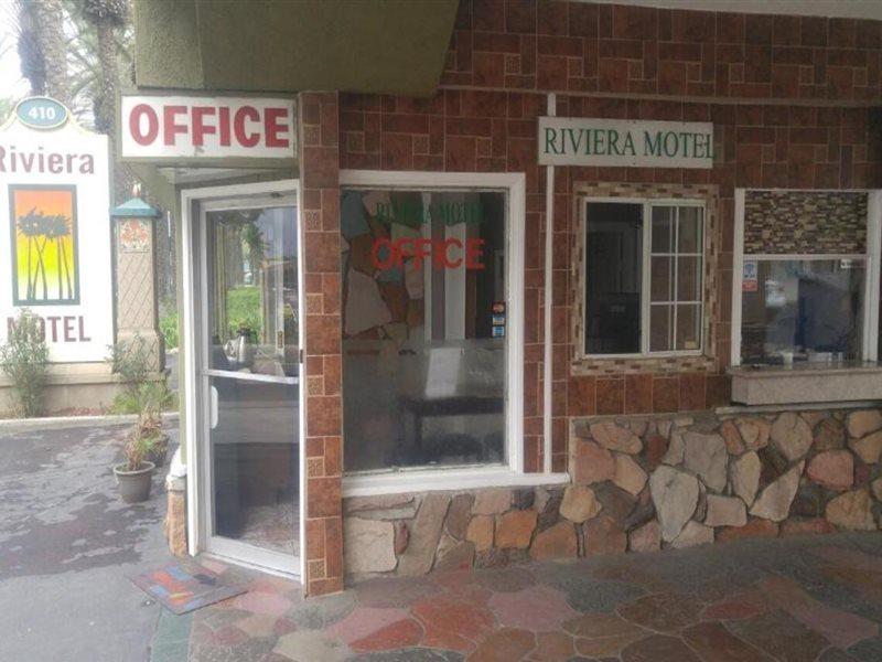 Riviera Motel Άναχαϊμ Εξωτερικό φωτογραφία
