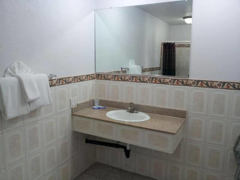 Riviera Motel Άναχαϊμ Εξωτερικό φωτογραφία