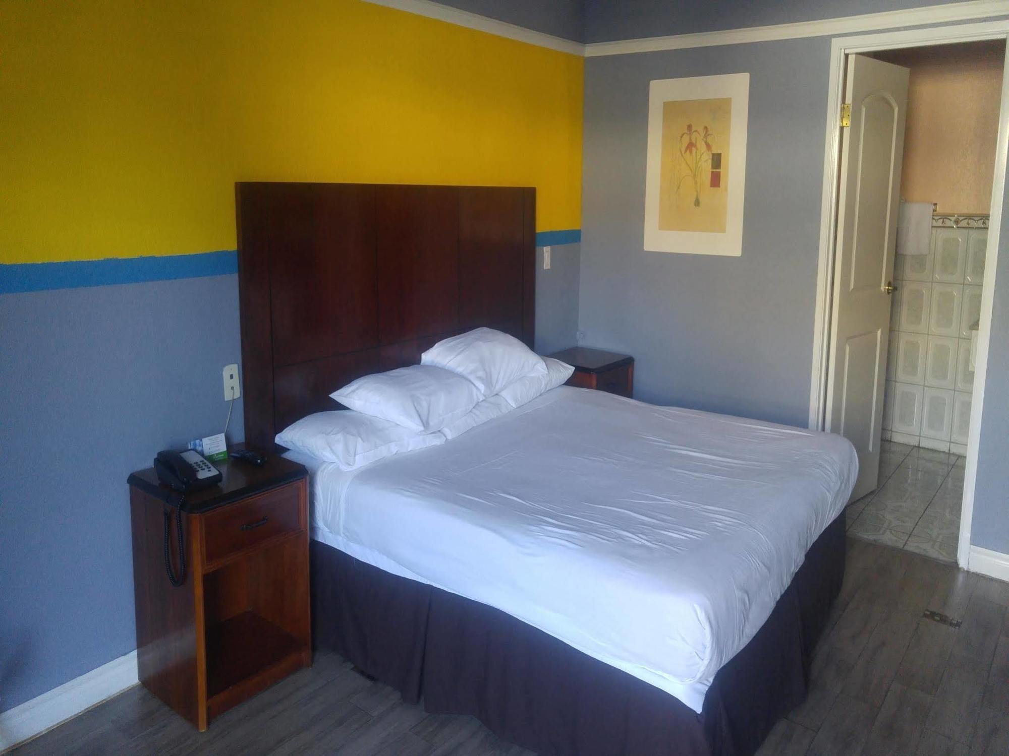 Riviera Motel Άναχαϊμ Εξωτερικό φωτογραφία