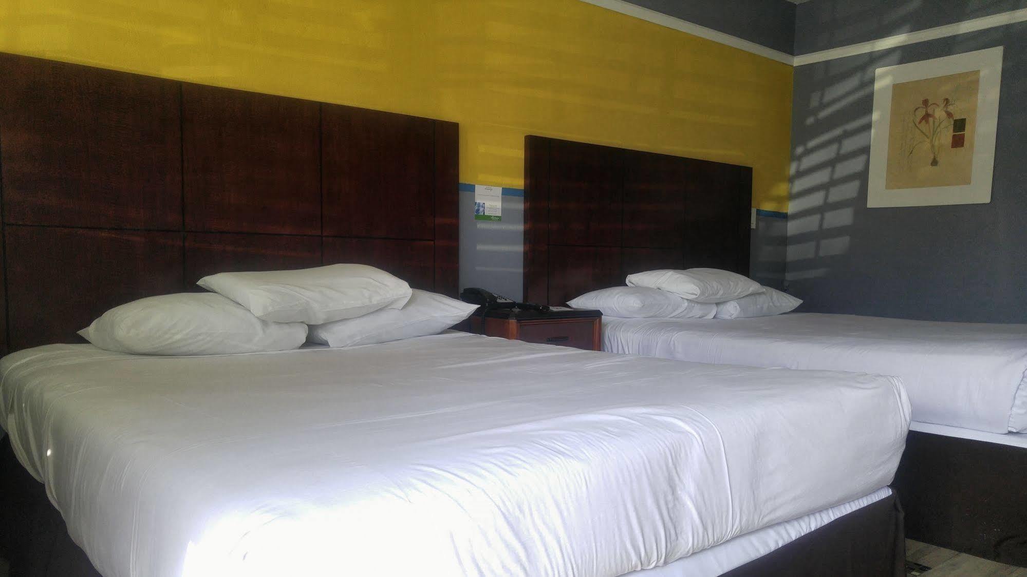 Riviera Motel Άναχαϊμ Εξωτερικό φωτογραφία