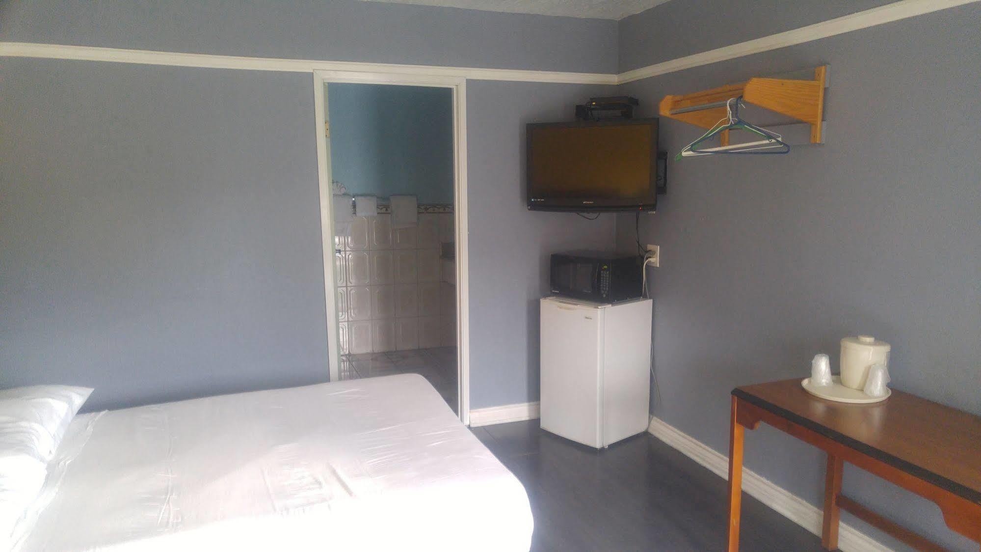 Riviera Motel Άναχαϊμ Εξωτερικό φωτογραφία