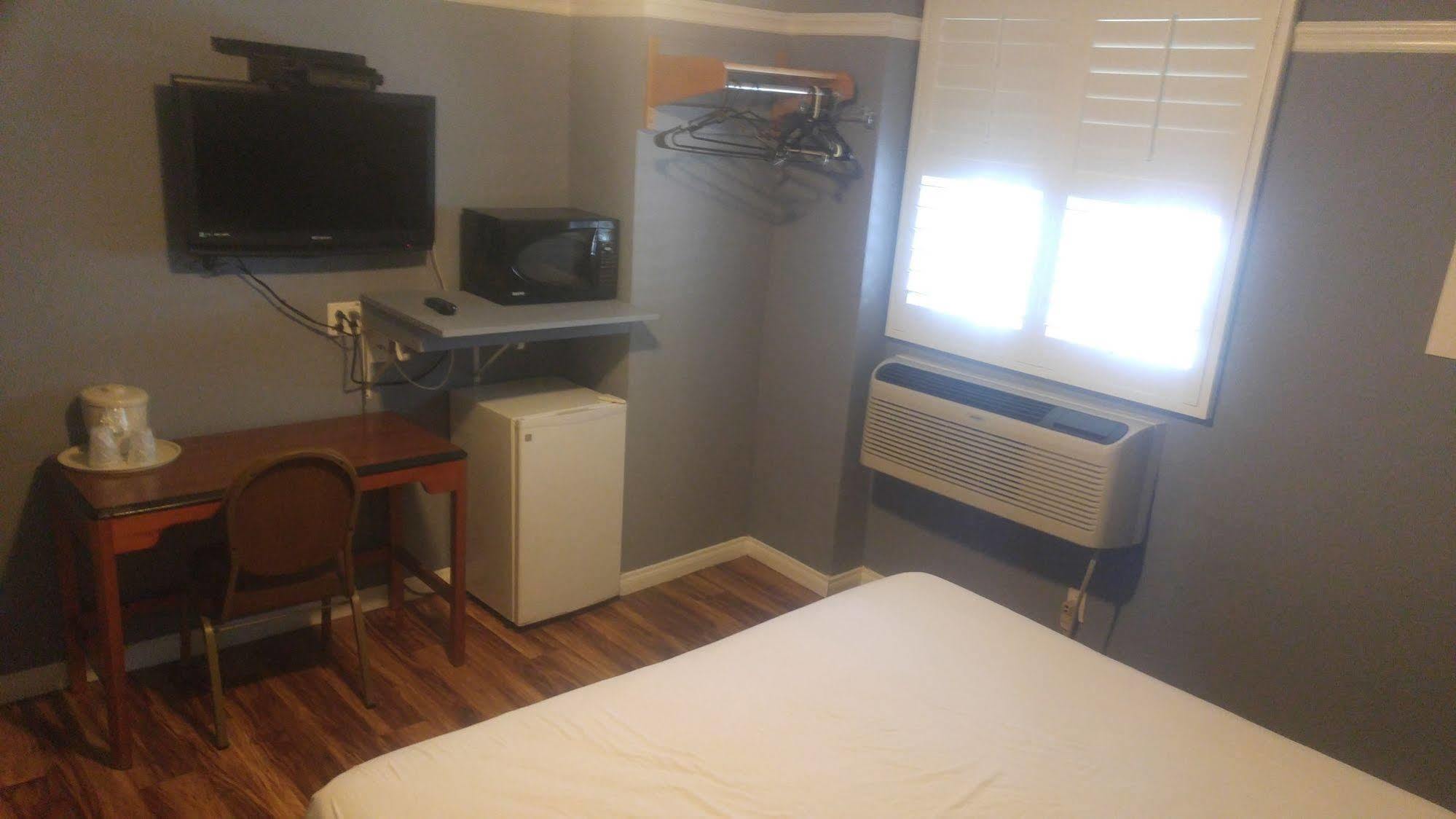 Riviera Motel Άναχαϊμ Εξωτερικό φωτογραφία