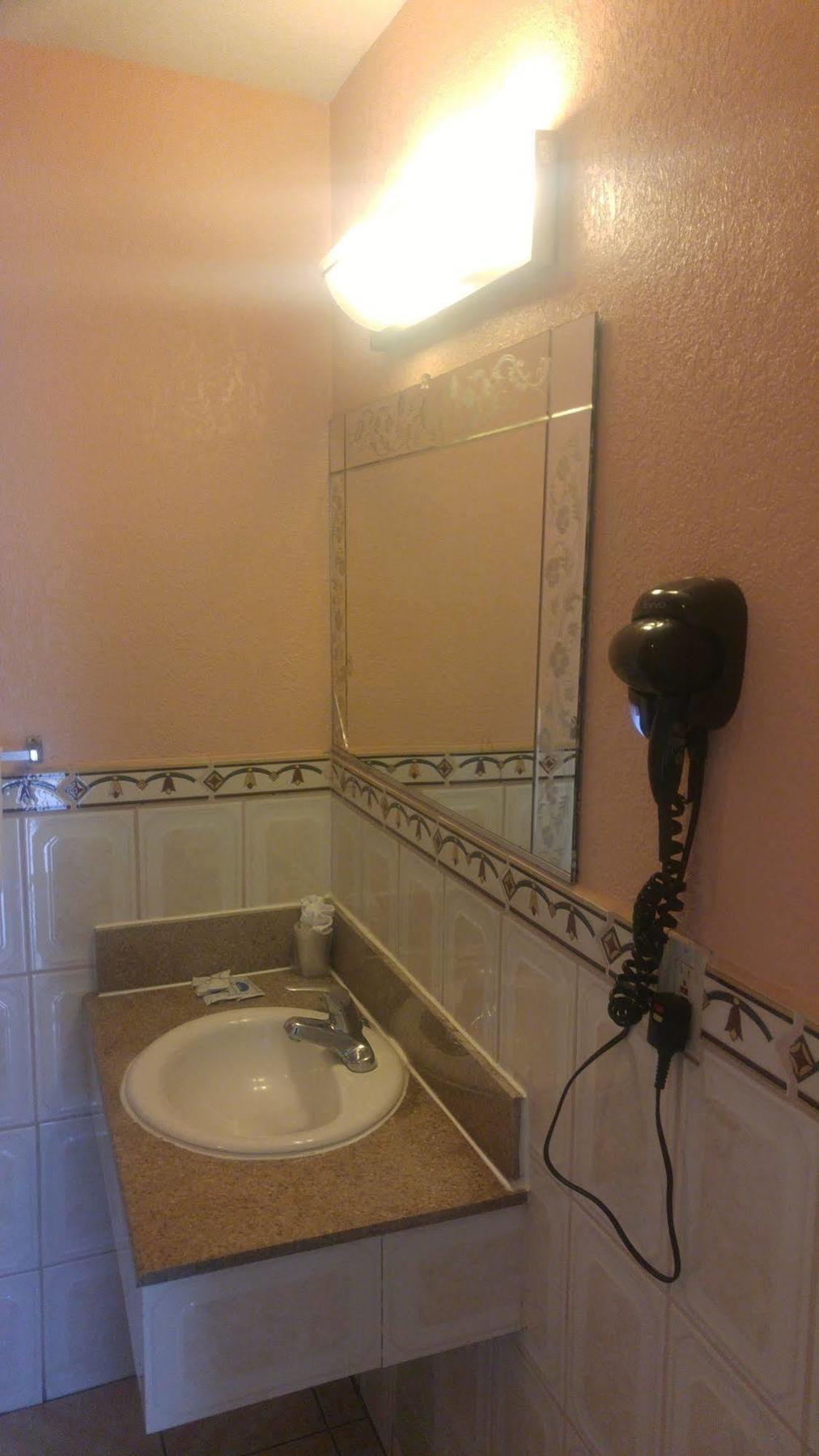 Riviera Motel Άναχαϊμ Εξωτερικό φωτογραφία